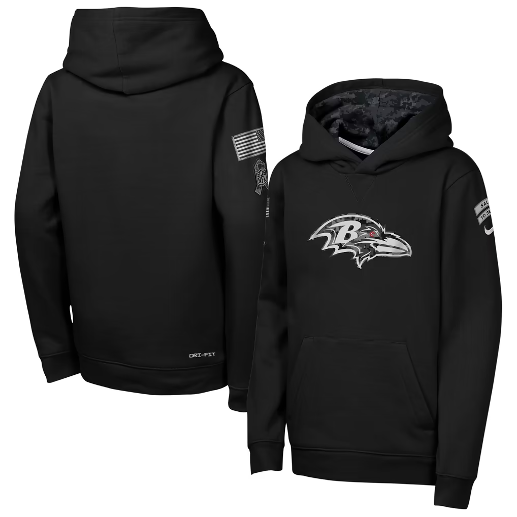 Youth Nike NFL 2026 Hoodie cdff485f